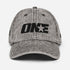 1STAR Clutch Vintage Cotton Hat